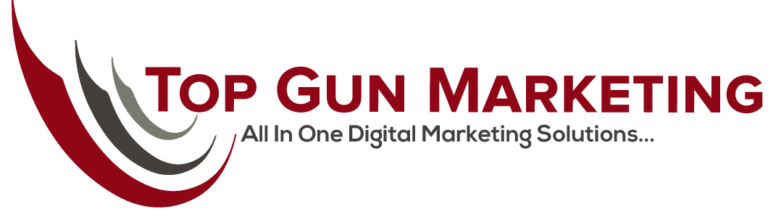 Website Design NH a Division of Top Gun Marketing