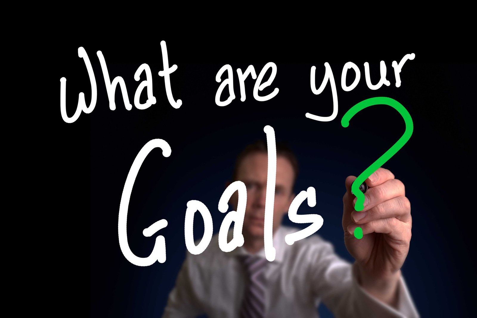 Digital Marketing Goals