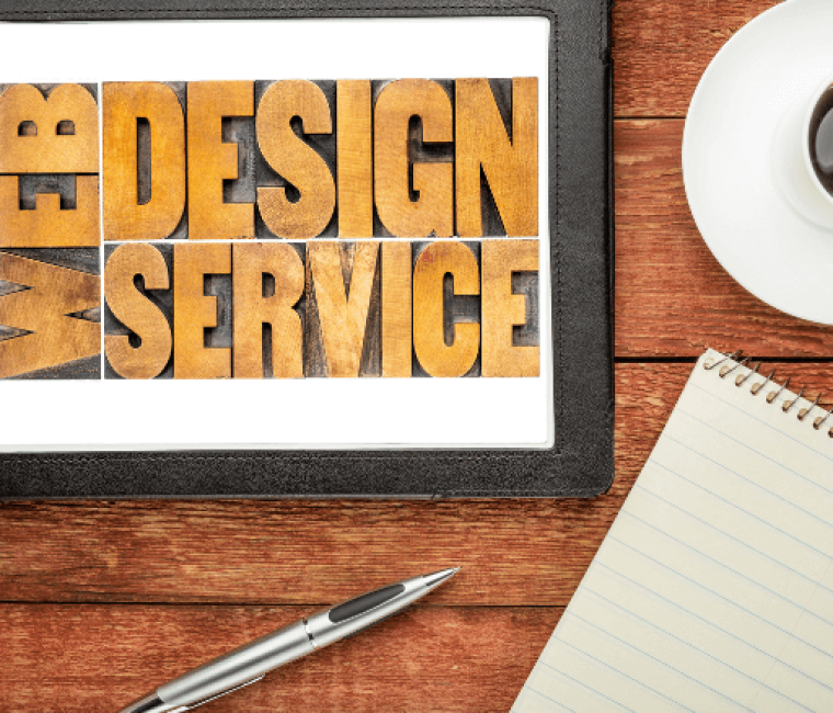Web Design Services NH